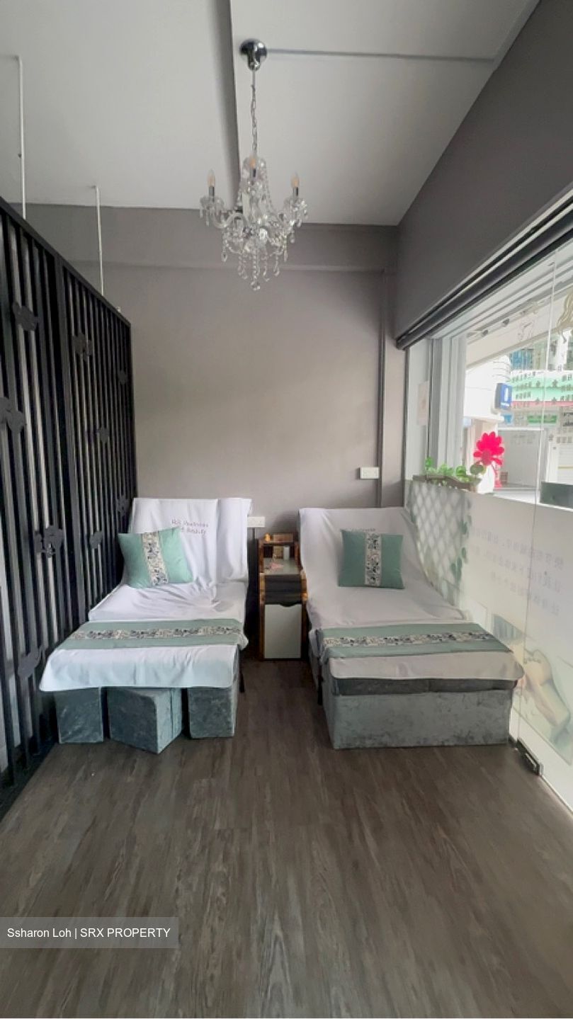 Lorong 7 Toa Payoh (D12), Shop House #610361061